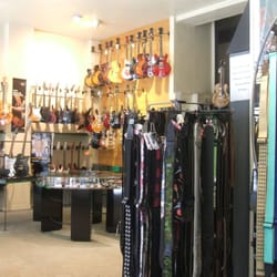 Guitar Center