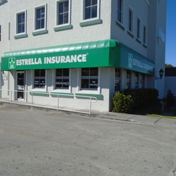 Estrella Insurance - Store