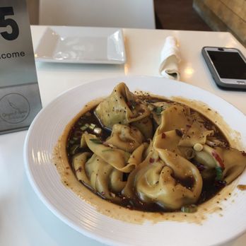 Ginger and Spice Asian Bistro - Ginger and spice wontons - Chinese Near Me - Dayton, Ohio