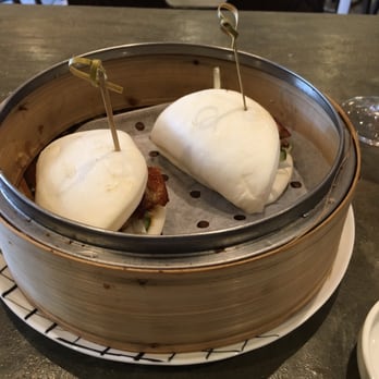 Pinot Duck - Excellent crispy Peking duck - Asian Fusion Near Me - Hong Kong, HK