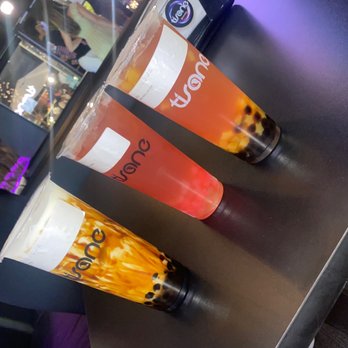 Tisane - Coffee & Tea Near Me - San Jose, California