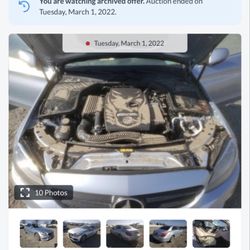 Astro Auto Parts