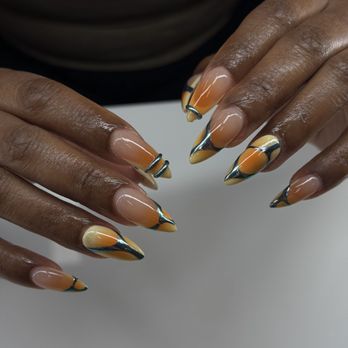Polish Nails & Spa - Nail Salons Near Me - Rockville, Maryland Polish Nails & Spa - Nail Salons Near Me - Rockville, Maryland