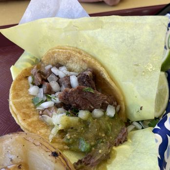TJ Tacos - Mexican Near Me - Escondido, California