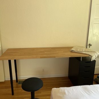 Eco Moving - Desk - Movers Near Me - Los Angeles, California