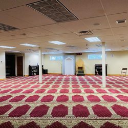 Islamic Center of Burlington