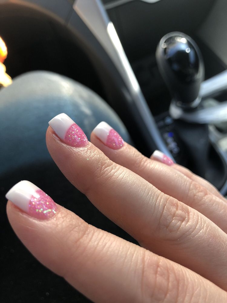 NAIL BAR Updated September 2024 17 Photos & 27 Reviews 10890 S