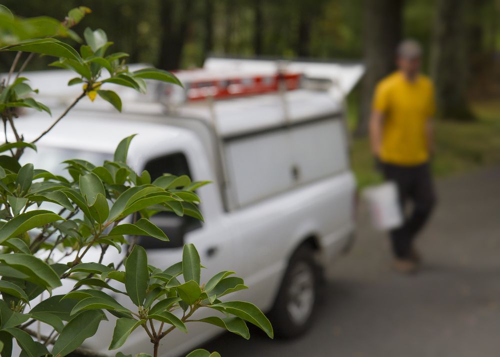 RICHLAND PEST AND BEE CONTROL 24 Photos & 18 Reviews Pest Control