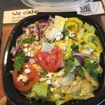 Marco's Pizza - Pizza Near Me - Winter Park, Florida