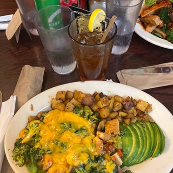 Iron Gate Cafe - Tofu Scramble - Cafes Near Me - Albany, New York Iron Gate Cafe - Tofu Scramble - Cafes Near Me - Albany, New York
