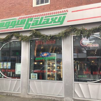Veggie Galaxy - Breakfast & Brunch Near Me - Cambridge, Massachusetts