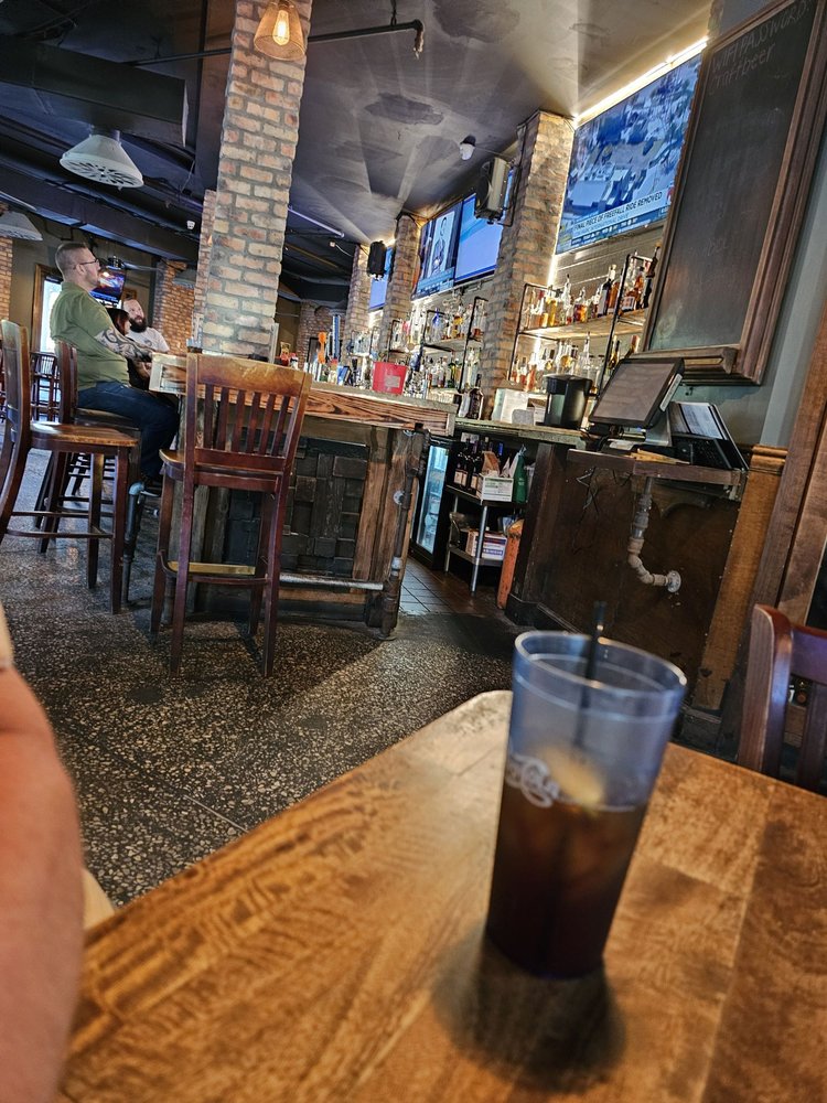 Teak Neighborhood Grill