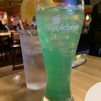 Applebee's Grill + Bar - LIT Drink - American Near Me - Tracy, California Applebee's Grill + Bar - LIT Drink - American Near Me - Tracy, California