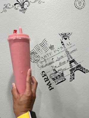 The Sweet Spot by null