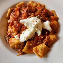 Costantino's Venda  Bar & Ristorante - Pork Ragu