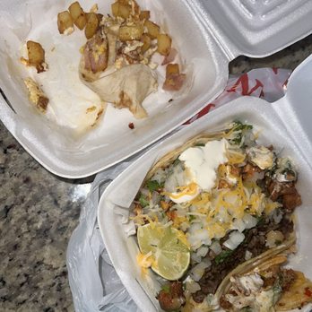 Tacos Chilo - Mexican Near Me - Glenn Heights, Texas