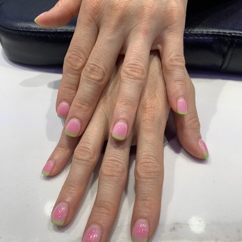 Rose Nails - Nail Salons Near Me - Bridgeport, Connecticut
