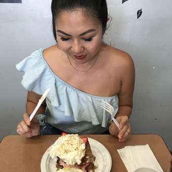Button Up Cafe - Breakfast & Brunch Near Me - Pearl City, Hawaii Button Up Cafe - Breakfast & Brunch Near Me - Pearl City, Hawaii