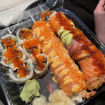 Sen Dai Sushi - Japanese Near Me - Milpitas, California Sen Dai Sushi - Japanese Near Me - Milpitas, California