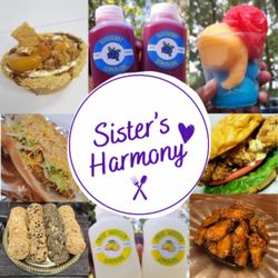 Sister's Harmony - Sister's Harmony