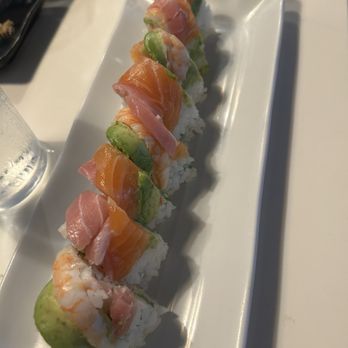 Muse Sushi House - Sushi Bars Near Me - Laguna Niguel, California