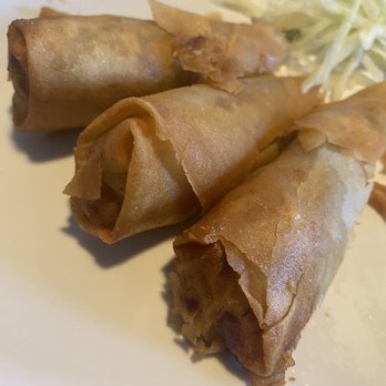 Bangkok Thai Cuisine - Thai Near Me - Bloomington, Indiana