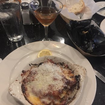 Amicci's - Italian Near Me - Baltimore, Maryland