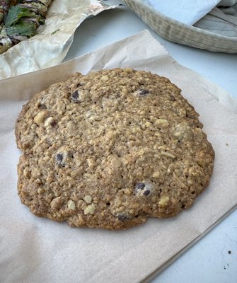 Nabolom Bakery - Pizzeria. by null