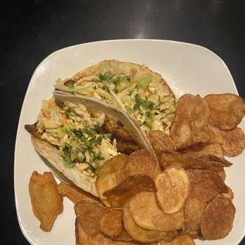 Bemo's - Blackened Fish Tacos - American Near Me - Cottleville, Missouri