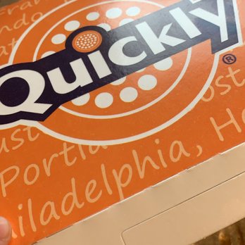 Quickly - Bubble Tea Near Me - Vallejo, California