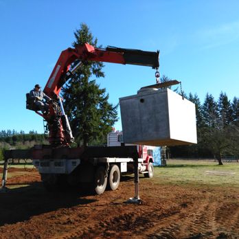 Level On The Level - Septic tank replacement Clackamas County OR with a RV sewage hookup & leach field installation. The owner of the company is at the controls. - Septic Services Near Me - Beavercreek, Oregon Level On The Level - Septic tank replacement Clackamas County OR with a RV sewage hookup & leach field installation. The owner of the company is at the controls. - Septic Services Near Me - Beavercreek, Oregon