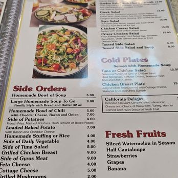 Full Moon Diner - American Near Me - Lake Bluff, Illinois Full Moon Diner - American Near Me - Lake Bluff, Illinois
