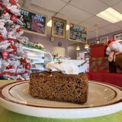 Karens Bakeshop