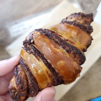 Michaeli Bakery - Chocolate rugelach - Bakeries Near Me - New York, New York Michaeli Bakery - Chocolate rugelach - Bakeries Near Me - New York, New York