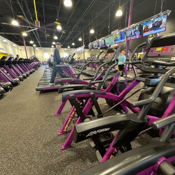 Planet Fitness - Gyms Near Me - Salisbury, Maryland Planet Fitness - Gyms Near Me - Salisbury, Maryland
