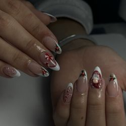 Noire The Nail bar