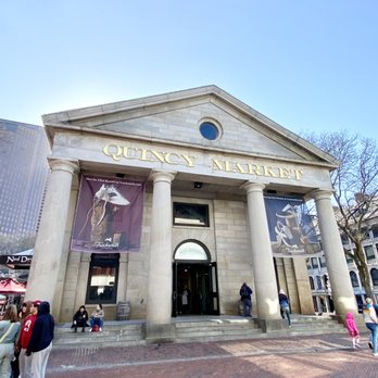 Wicked Lobsta - Wicked Lobsta is located in the Quincy Market - Seafood Near Me - Boston, Massachusetts Wicked Lobsta - Wicked Lobsta is located in the Quincy Market - Seafood Near Me - Boston, Massachusetts
