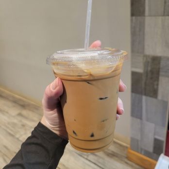 Pho Today - Vietnamese iced coffee - Vietnamese Near Me - Jacksonville, Florida