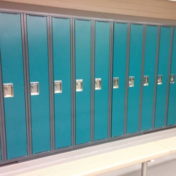 Crestwood Recreation Centre - Huge free lockers! - Recreation Centers Near Me - Medicine Hat, Alberta