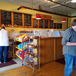 Tatro's Gourmet Soup & Sandwich