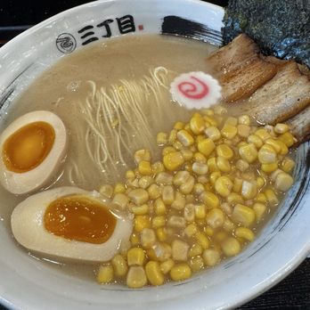Sanchome Ramen - Ramen Near Me - Centreville, Virginia Sanchome Ramen - Ramen Near Me - Centreville, Virginia