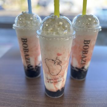 Bobazing - Coffee & Tea Near Me - Gilbert, Arizona