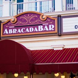 AbracadaBar