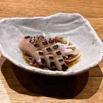 Soseki Modern Omakase - Sushi Bars Near Me - Winter Park, Florida Soseki Modern Omakase - Sushi Bars Near Me - Winter Park, Florida