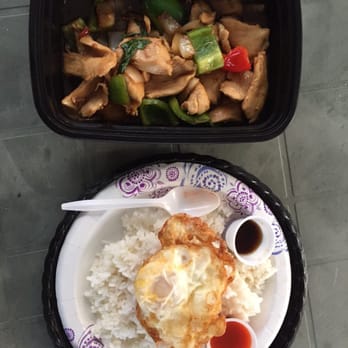 Sky Kitchen - Food Stands Near Me - Portland, Oregon