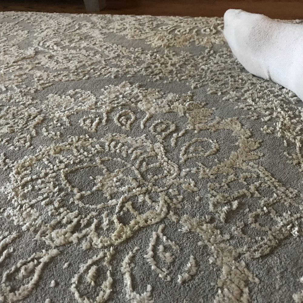 Jms Enterprises - does this look clean to you? - Carpet Cleaning Near Me - Hatboro, Pennsylvania Jms Enterprises - does this look clean to you? - Carpet Cleaning Near Me - Hatboro, Pennsylvania