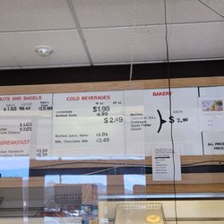 Baker's Dozen Donuts & Coffee
