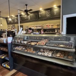 Wholly Grounds Coffeehouse
