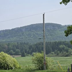 Tete d'Allumette