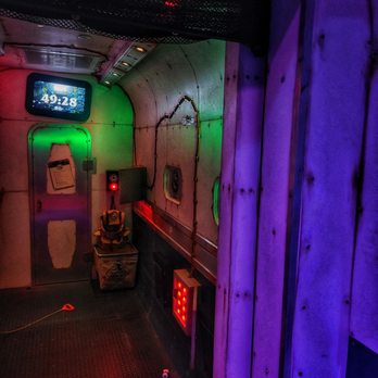 The Escape Game - Escape Games Near Me - Las Vegas, Nevada The Escape Game - Escape Games Near Me - Las Vegas, Nevada
